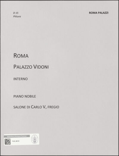 Abbildung des Ordner-Etiketts