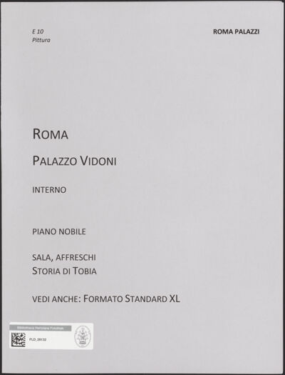 Abbildung des Ordner-Etiketts