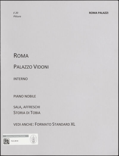 Abbildung des Ordner-Etiketts