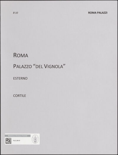 Abbildung des Ordner-Etiketts