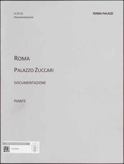 Abbildung des Ordner-Etiketts