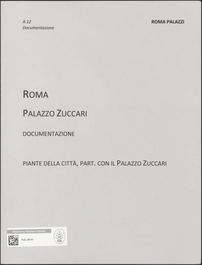 Abbildung des Ordner-Etiketts