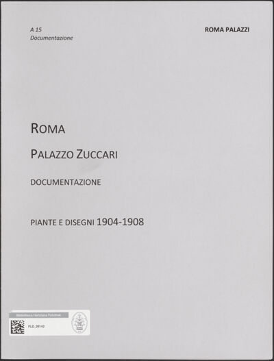 Abbildung des Ordner-Etiketts