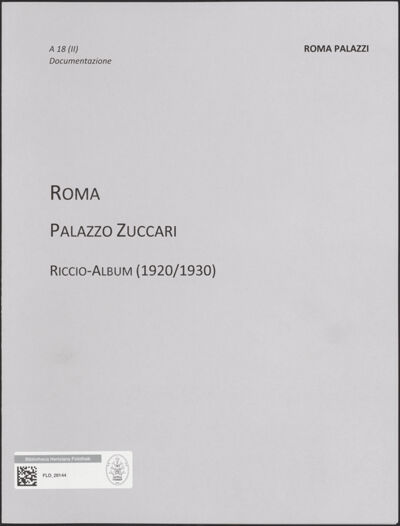 Abbildung des Ordner-Etiketts