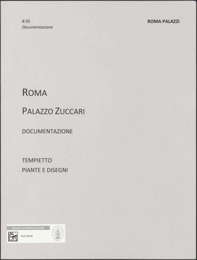 Abbildung des Ordner-Etiketts