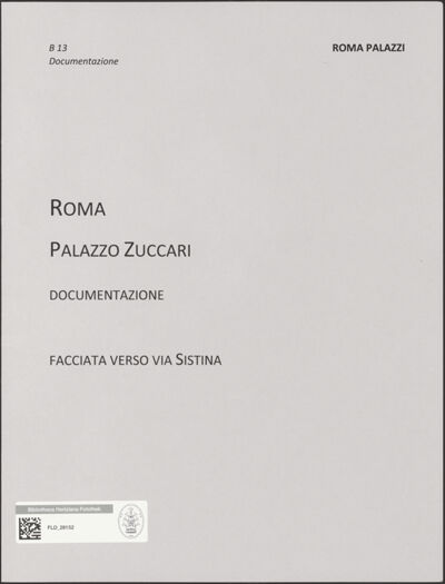 Abbildung des Ordner-Etiketts