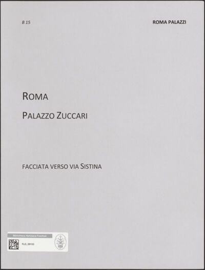 Abbildung des Ordner-Etiketts