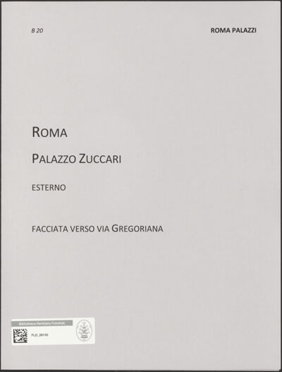 Abbildung des Ordner-Etiketts