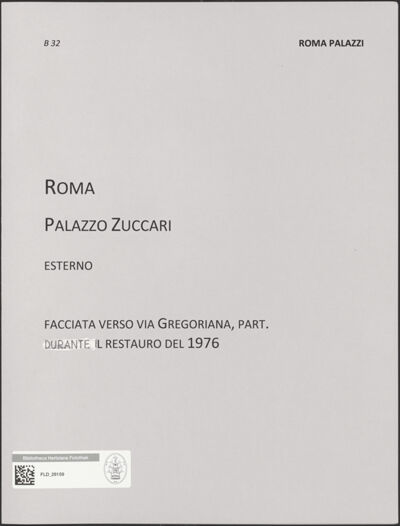 Abbildung des Ordner-Etiketts