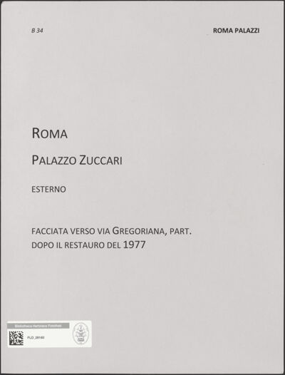 Abbildung des Ordner-Etiketts