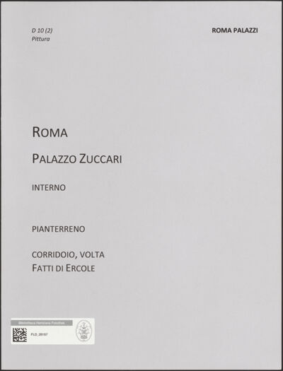 Abbildung des Ordner-Etiketts