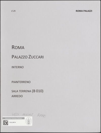 Abbildung des Ordner-Etiketts