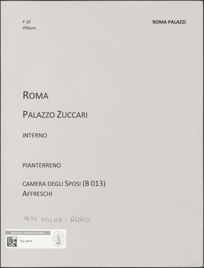 Abbildung des Ordner-Etiketts