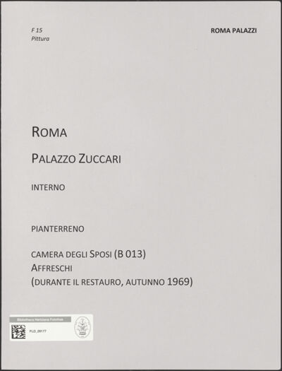 Abbildung des Ordner-Etiketts