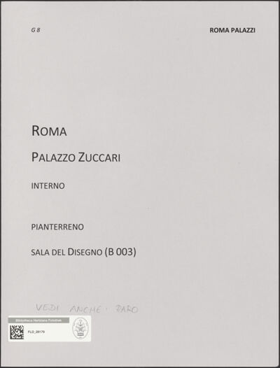 Abbildung des Ordner-Etiketts