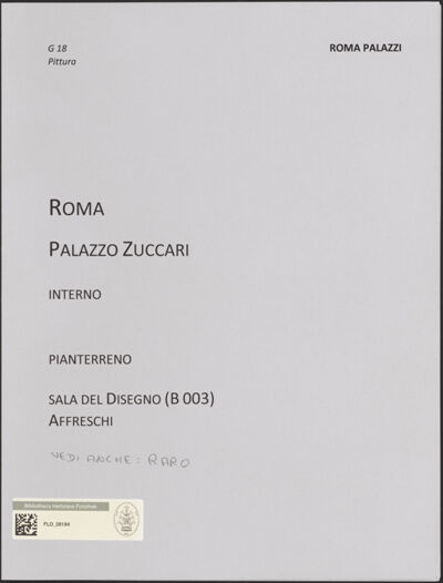 Abbildung des Ordner-Etiketts