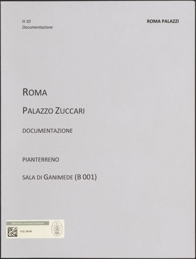 Abbildung des Ordner-Etiketts