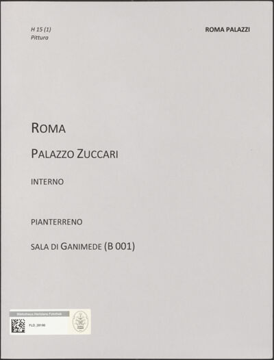 Abbildung des Ordner-Etiketts