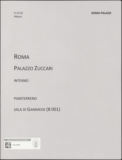 Abbildung des Ordner-Etiketts