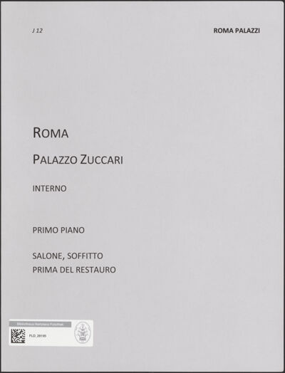 Abbildung des Ordner-Etiketts