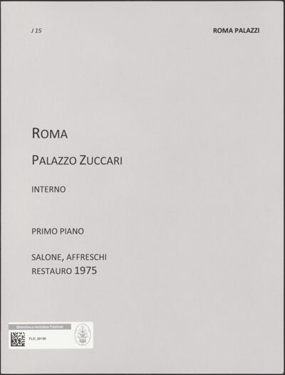 Abbildung des Ordner-Etiketts