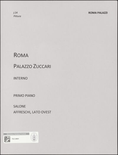 Abbildung des Ordner-Etiketts