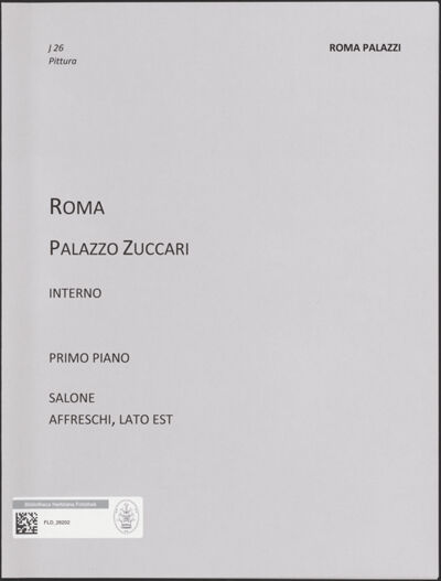 Abbildung des Ordner-Etiketts