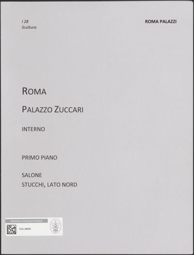 Abbildung des Ordner-Etiketts