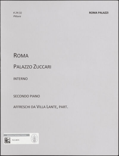 Abbildung des Ordner-Etiketts