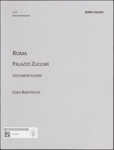 Abbildung des Ordner-Etiketts