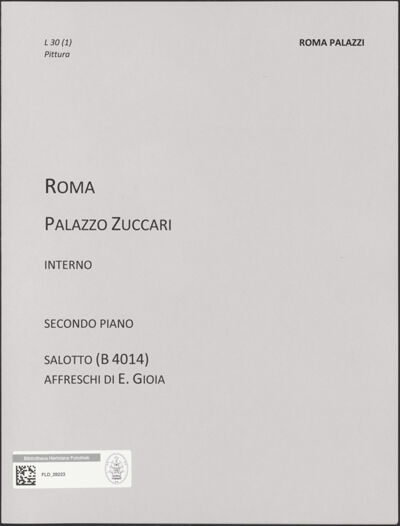 Abbildung des Ordner-Etiketts