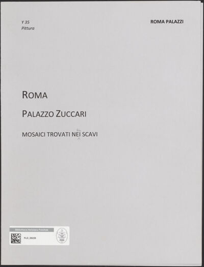 Abbildung des Ordner-Etiketts