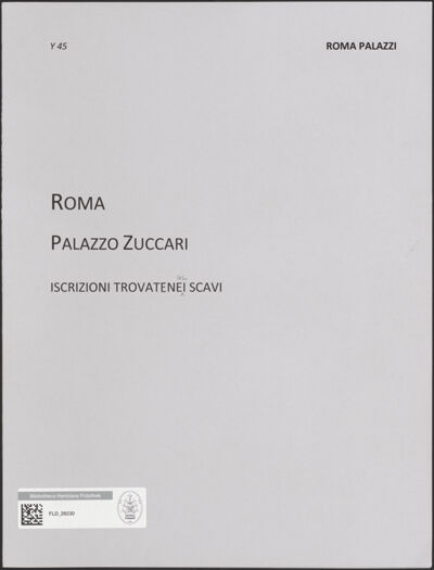 Abbildung des Ordner-Etiketts