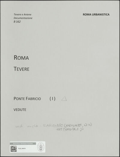 Abbildung des Ordner-Etiketts