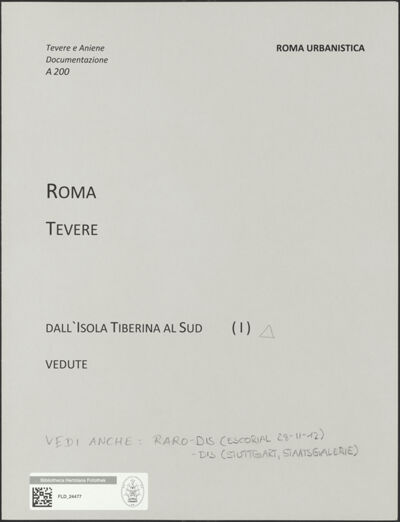 Abbildung des Ordner-Etiketts