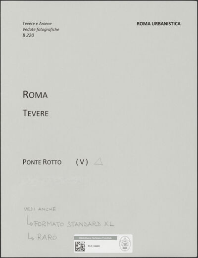 Abbildung des Ordner-Etiketts