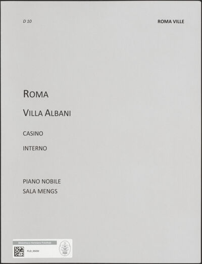 Abbildung des Ordner-Etiketts