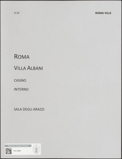 Abbildung des Ordner-Etiketts