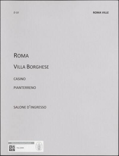 Abbildung des Ordner-Etiketts