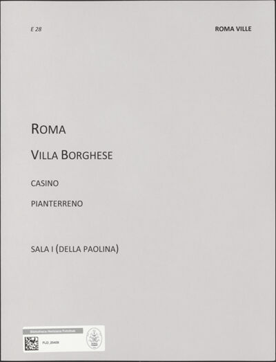 Abbildung des Ordner-Etiketts