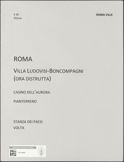 Abbildung des Ordner-Etiketts