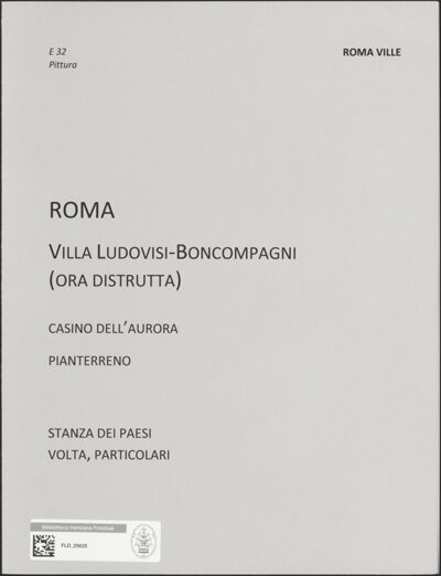 Abbildung des Ordner-Etiketts