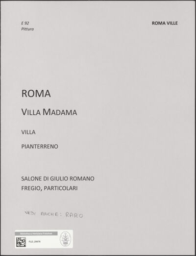 Abbildung des Ordner-Etiketts