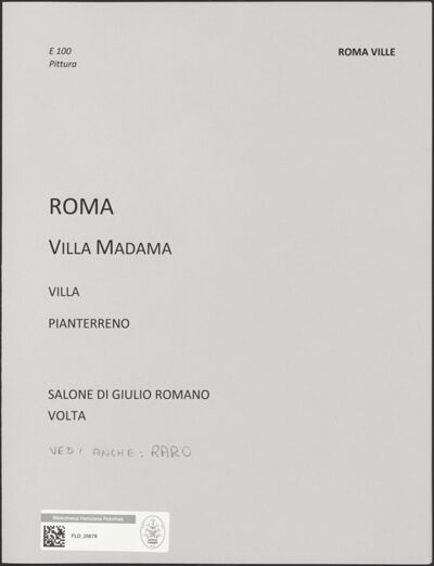 Abbildung des Ordner-Etiketts