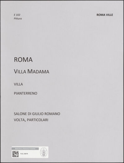 Abbildung des Ordner-Etiketts