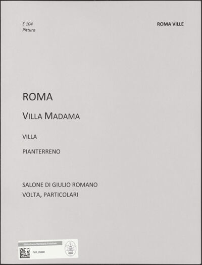 Abbildung des Ordner-Etiketts