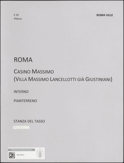 Abbildung des Ordner-Etiketts