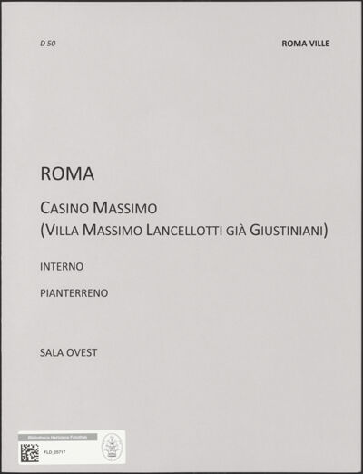 Abbildung des Ordner-Etiketts