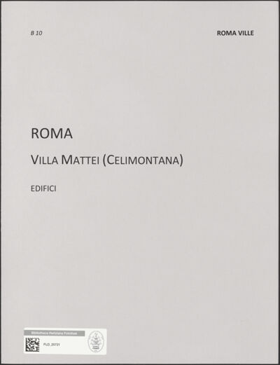 Abbildung des Ordner-Etiketts