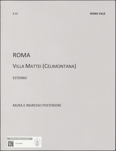 Abbildung des Ordner-Etiketts